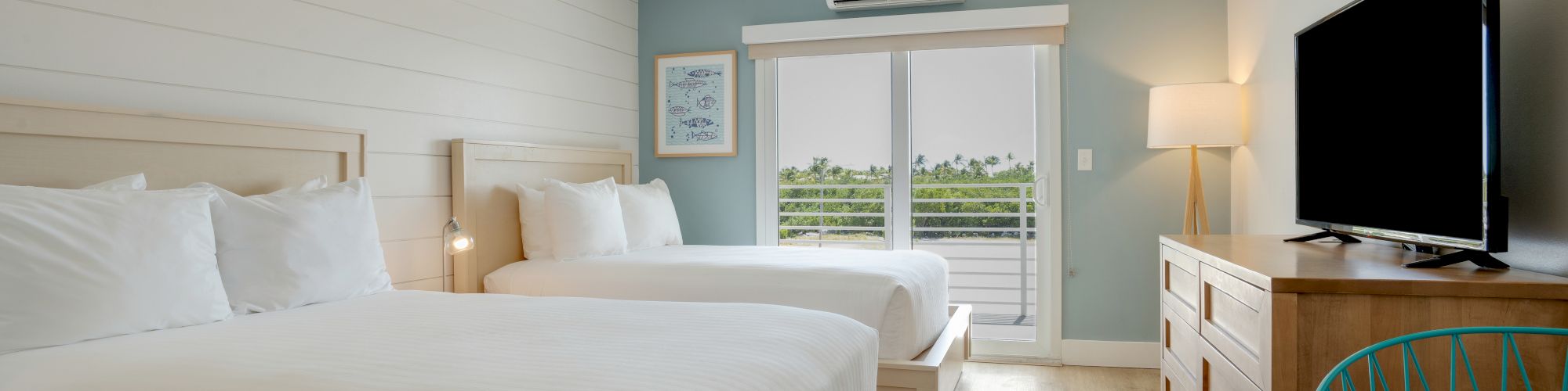 Fisher Inn Resort & Marina