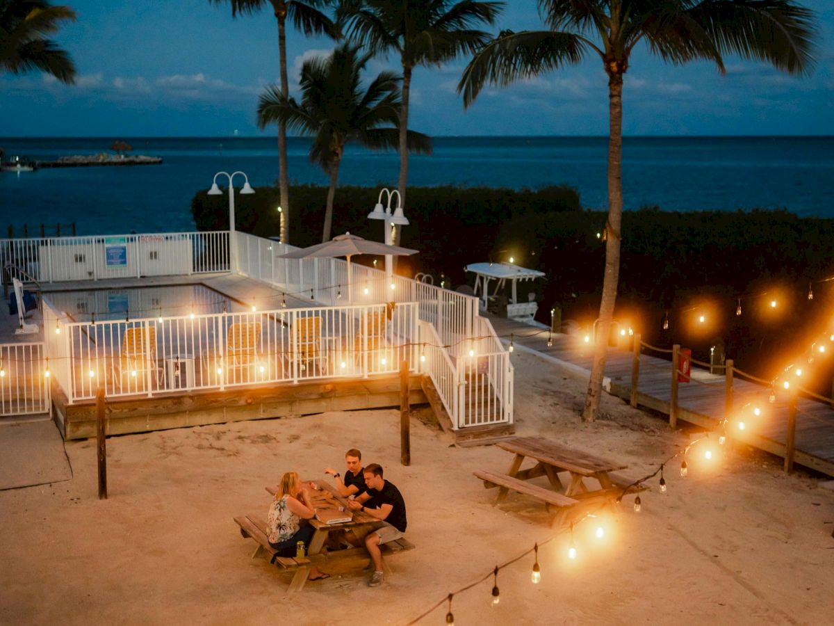 Fisher Inn Resort & Marina