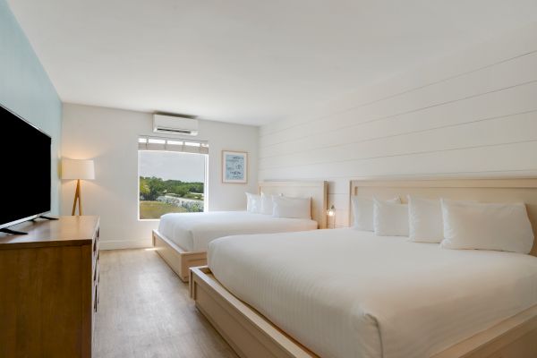 Fisher Inn Resort & Marina