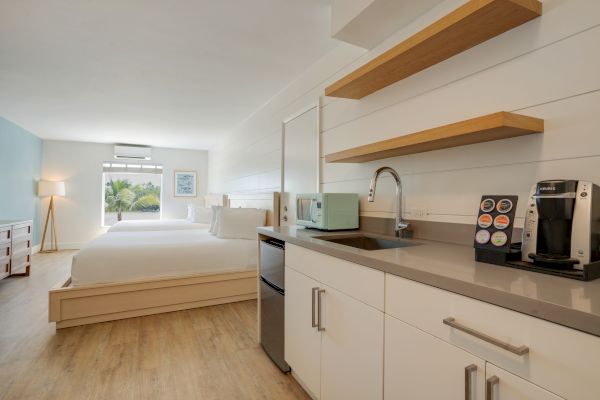 Fisher Inn Resort & Marina