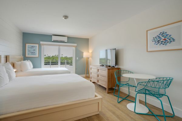 Fisher Inn Resort & Marina