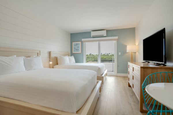 Fisher Inn Resort & Marina