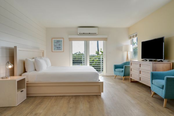 Fisher Inn Resort & Marina
