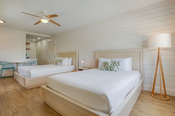 Fisher Inn Resort & Marina