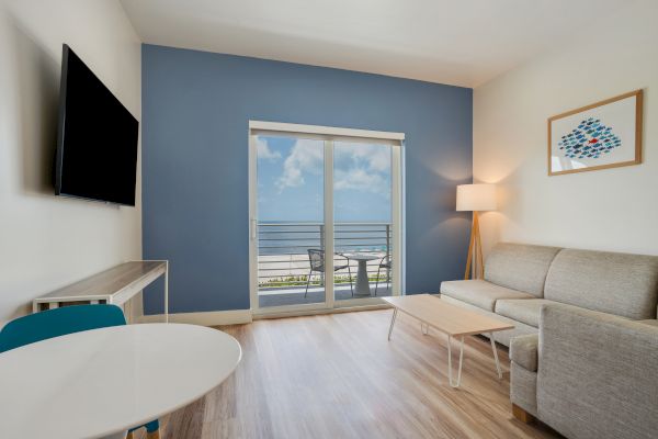 Fisher Inn Resort & Marina