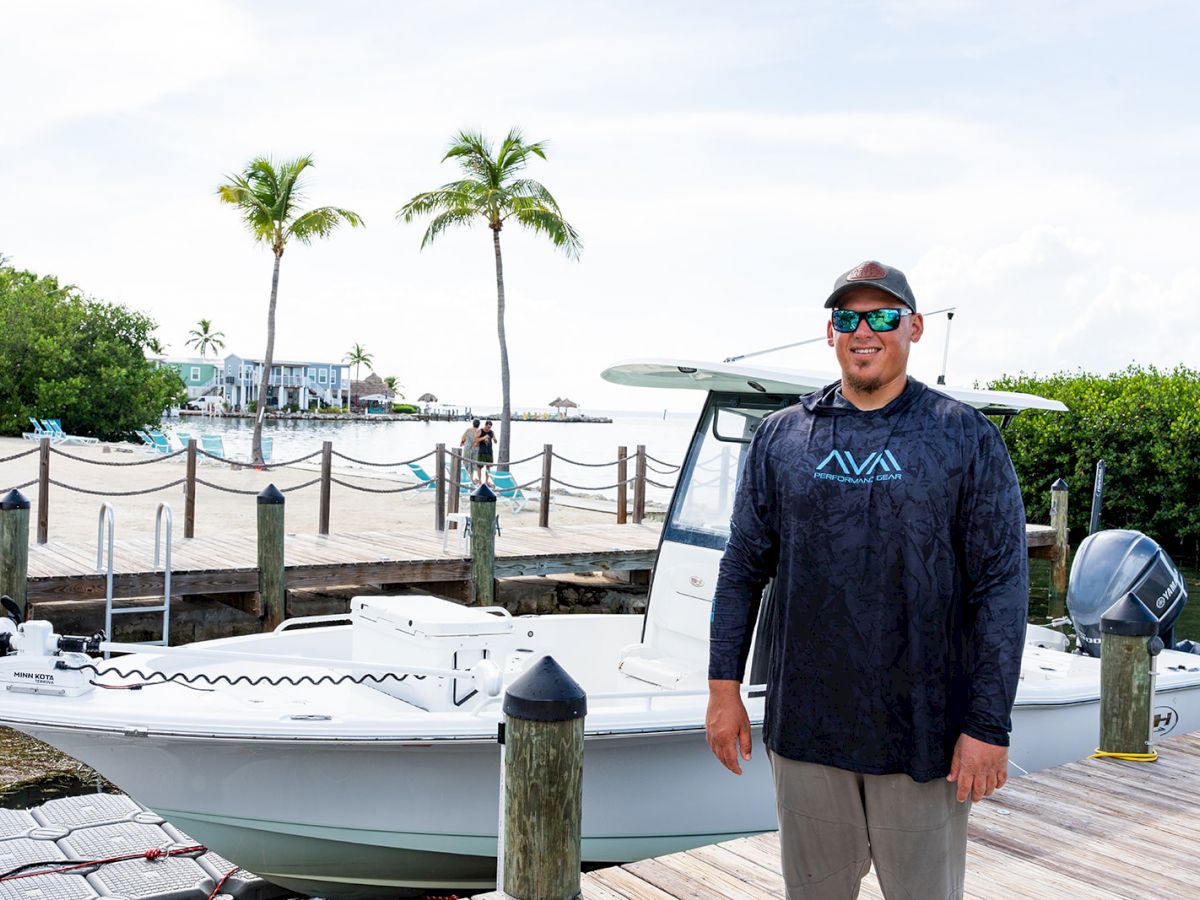 Fisher Inn Resort & Marina