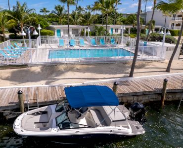 Fisher Inn Resort & Marina