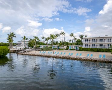 Fisher Inn Resort & Marina