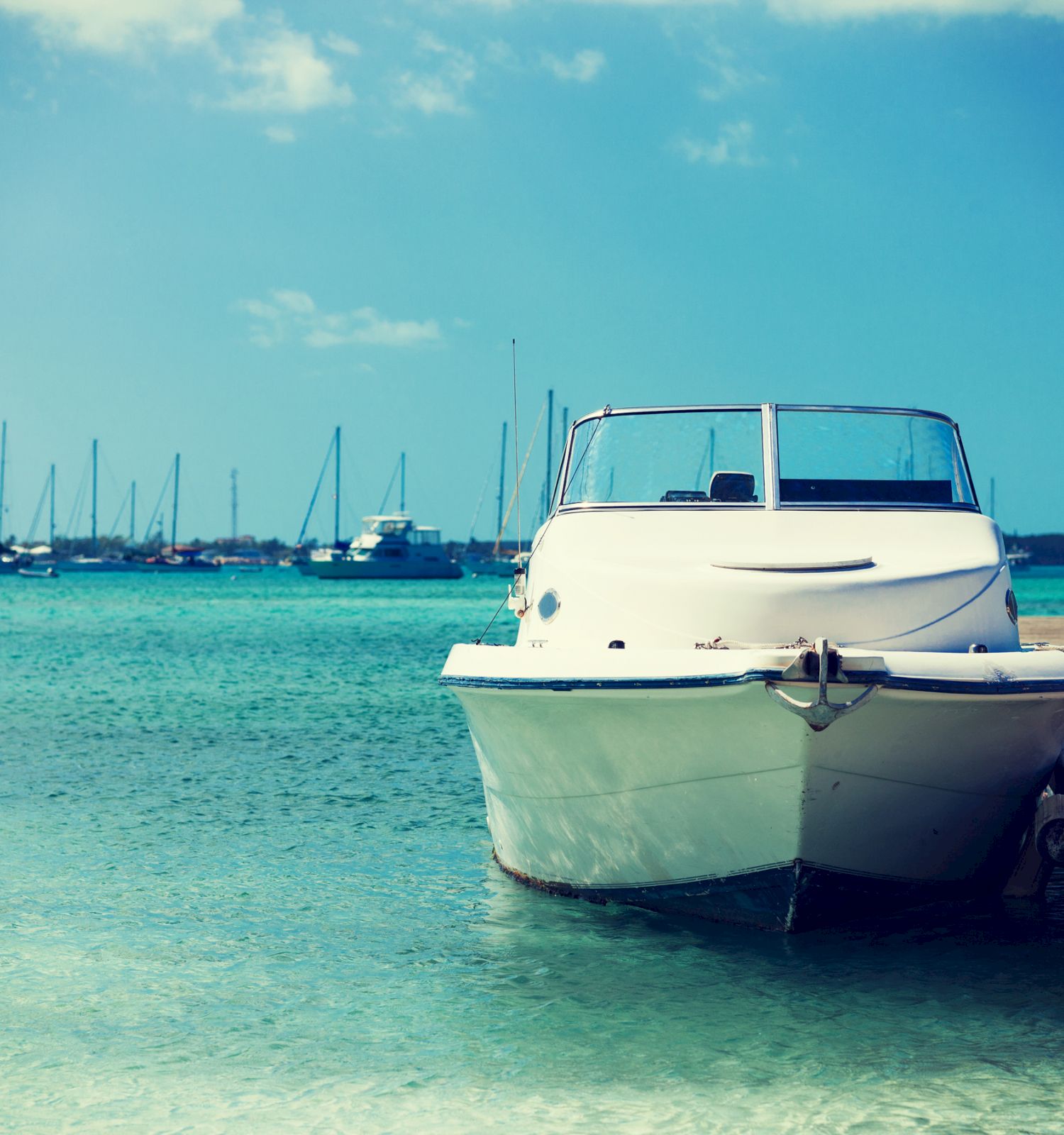 Fisher Inn Resort & Marina